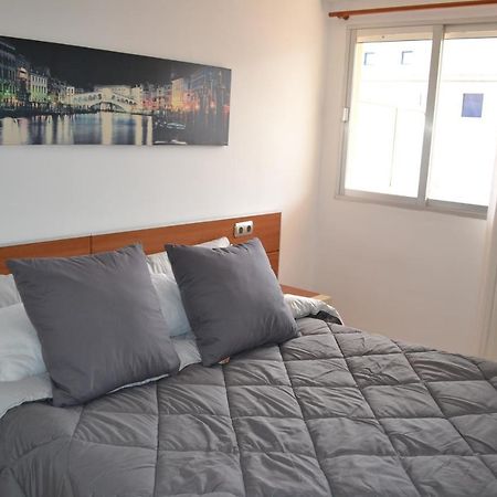 דניה Apartamento Cid מראה חיצוני תמונה