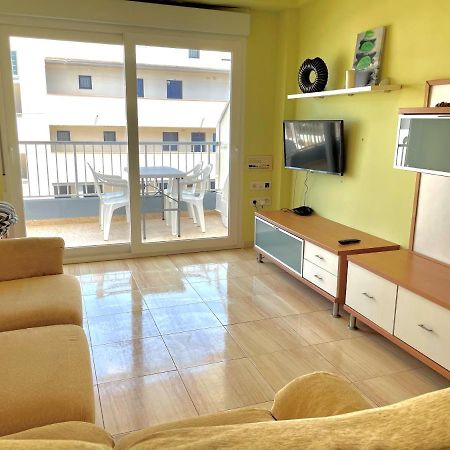 דניה Apartamento Cid מראה חיצוני תמונה