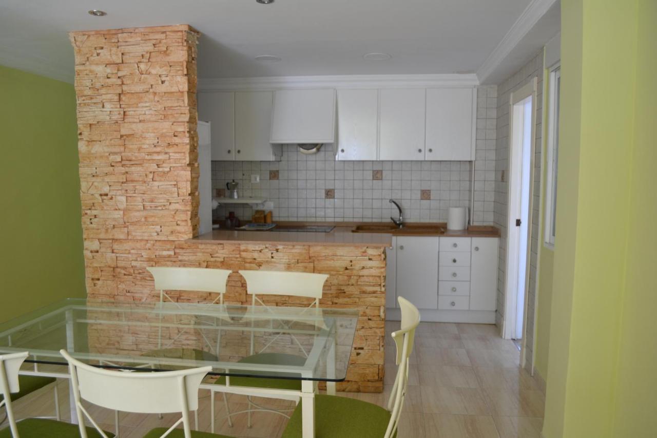 דניה Apartamento Cid מראה חיצוני תמונה