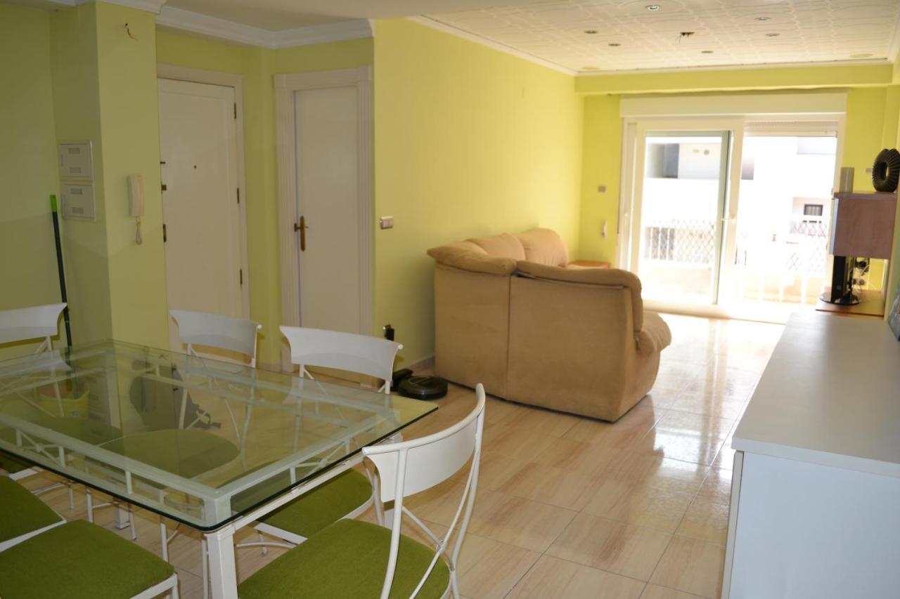 דניה Apartamento Cid מראה חיצוני תמונה