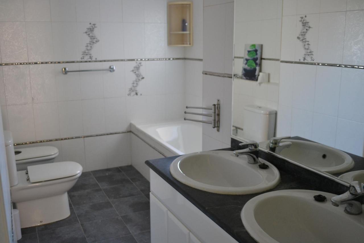 דניה Apartamento Cid מראה חיצוני תמונה