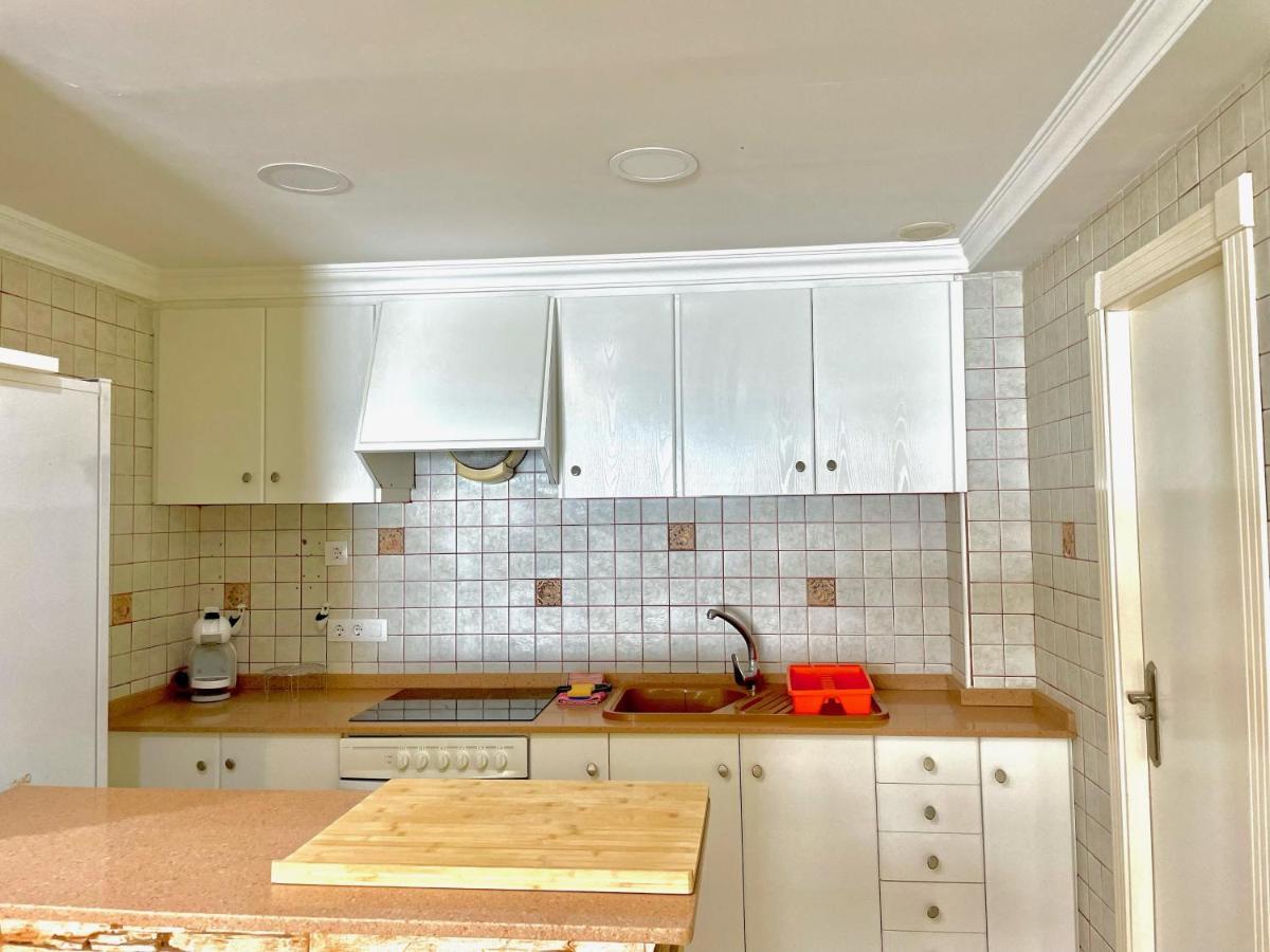 דניה Apartamento Cid מראה חיצוני תמונה