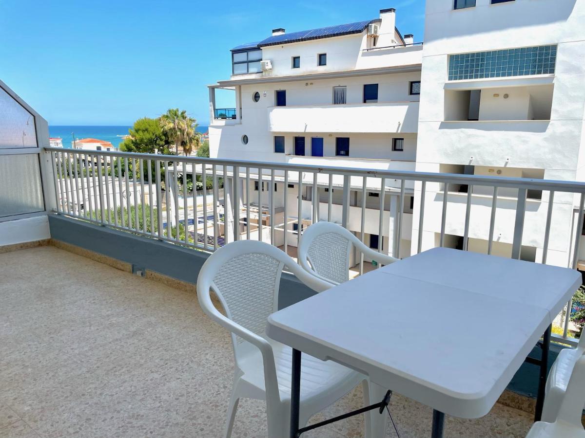 דניה Apartamento Cid מראה חיצוני תמונה
